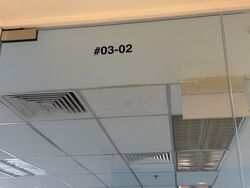 Haw Par Centre (D9), Office #636301701